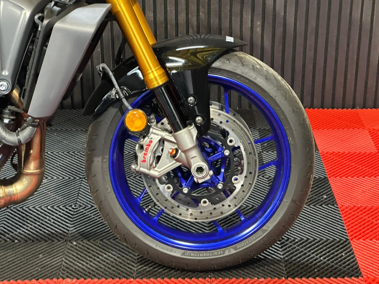 Used Yamaha MT-09 for sale - 78552493: Photo 15