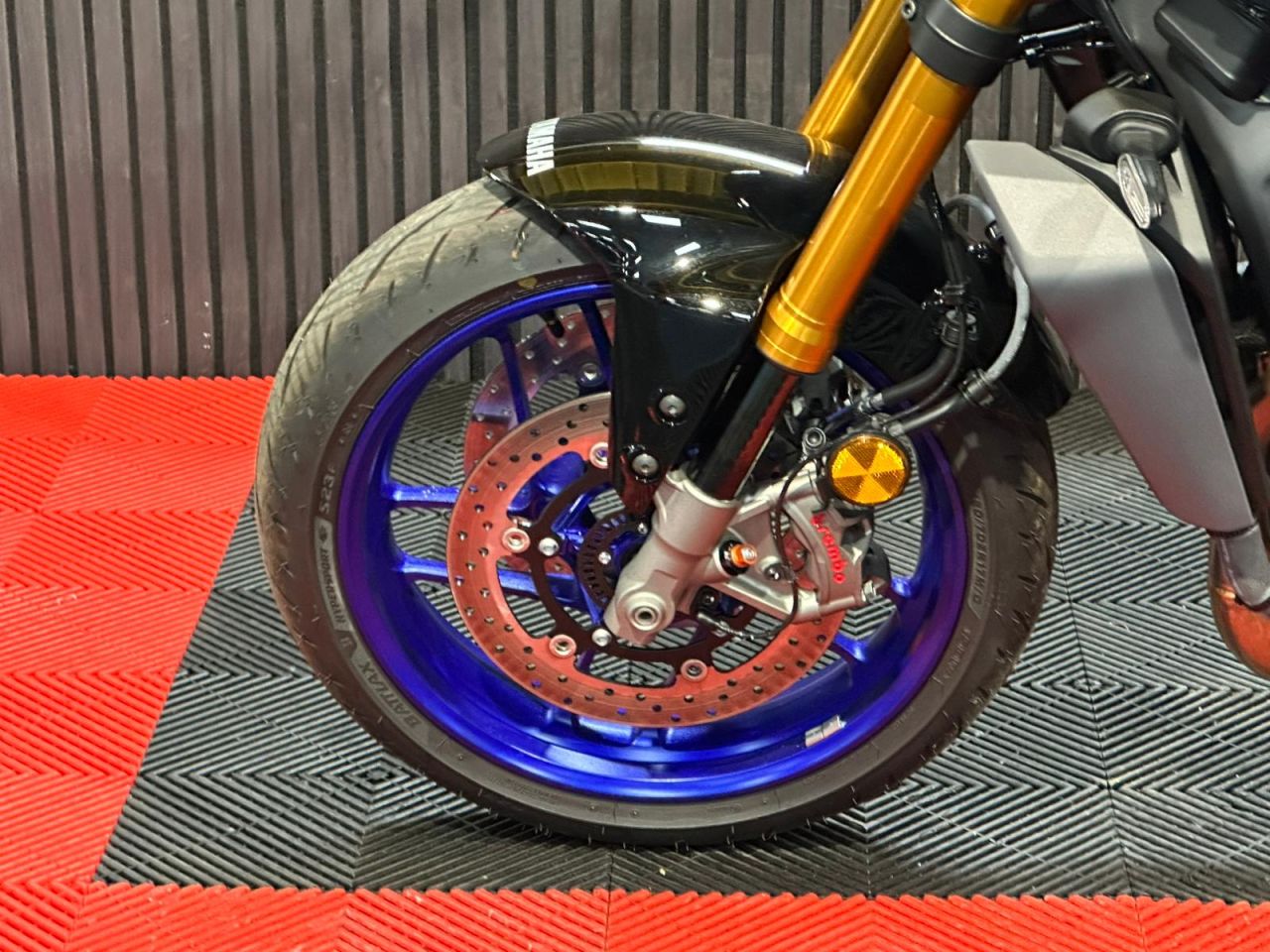 Used Yamaha MT-09 for sale - 78552493: Photo 17