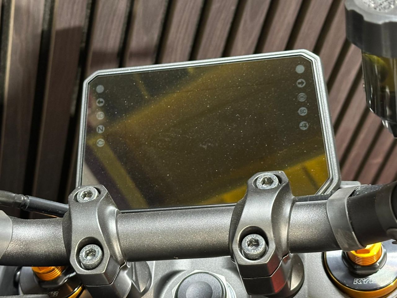 Used Yamaha MT-09 for sale - 78552493: Photo 21
