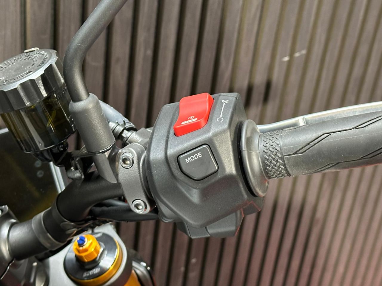Used Yamaha MT-09 for sale - 78552493: Photo 22