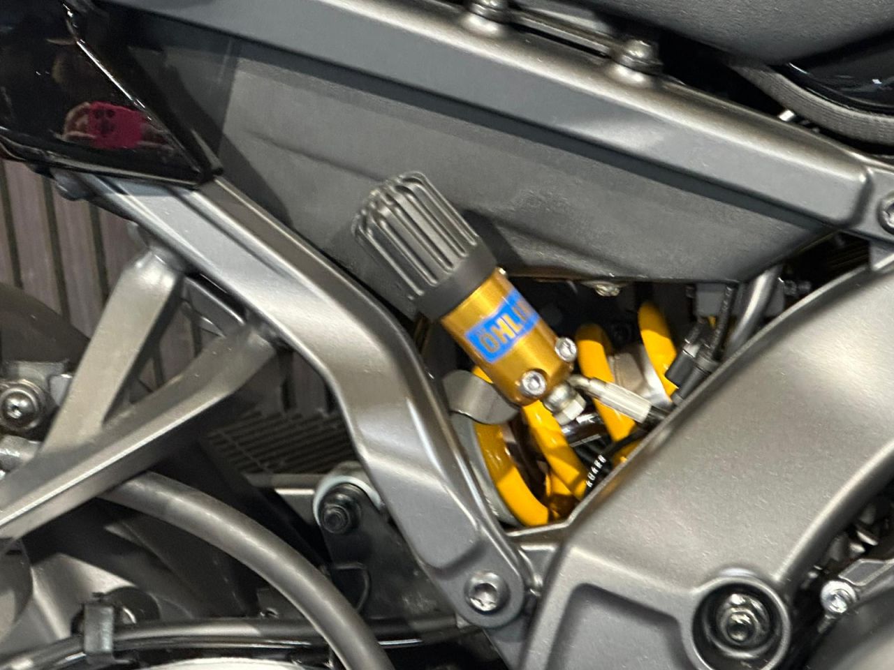 Used Yamaha MT-09 for sale - 78552493: Photo 23
