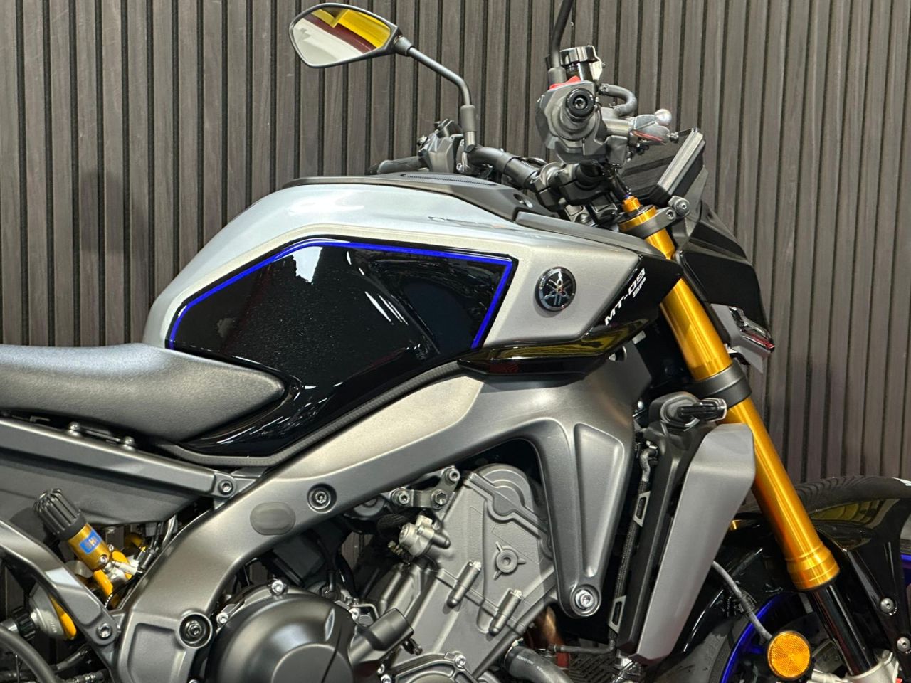 Used Yamaha MT-09 for sale - 78552493: Photo 25