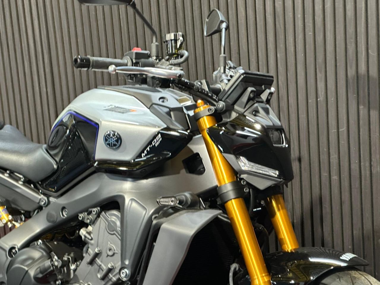 Used Yamaha MT-09 for sale - 78552493: Photo 26
