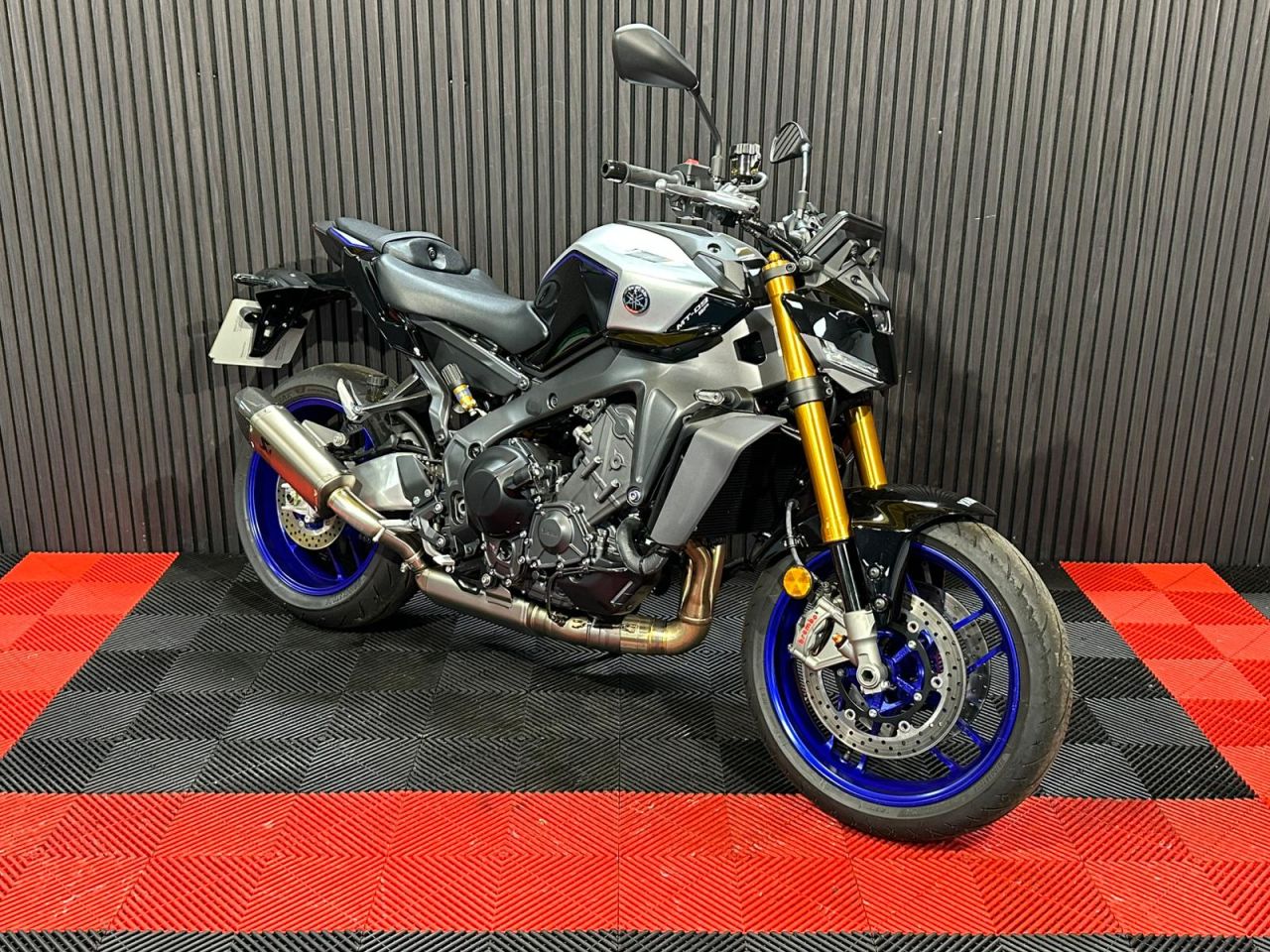 Used Yamaha MT-09 for sale - 78552493: Photo 8