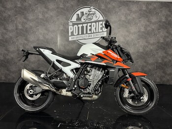 Used KTM 990 Duke undefined for sale - bike-78165144: Photo