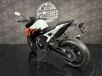 Used KTM 990 Duke undefined for sale - bike-78165144: Photo