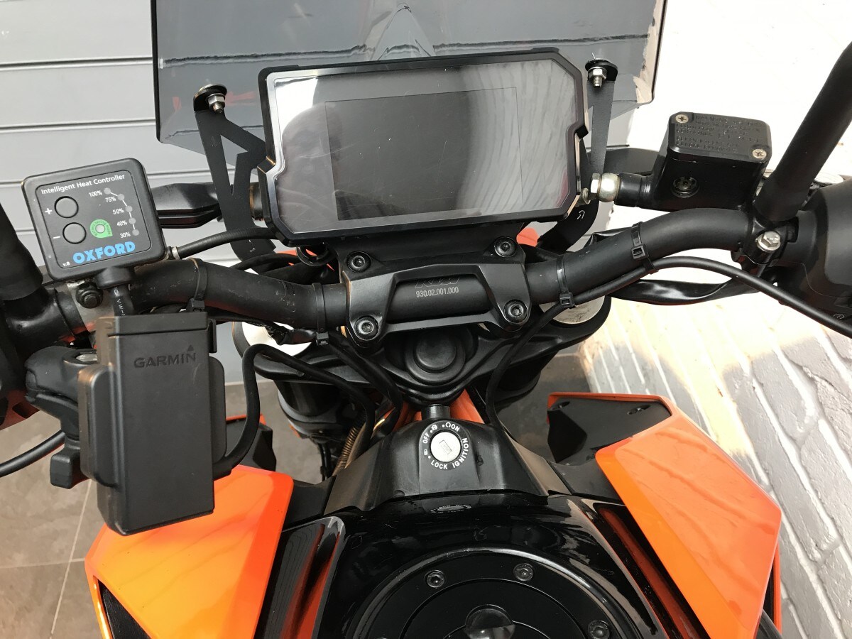 KTM 390 DUKE