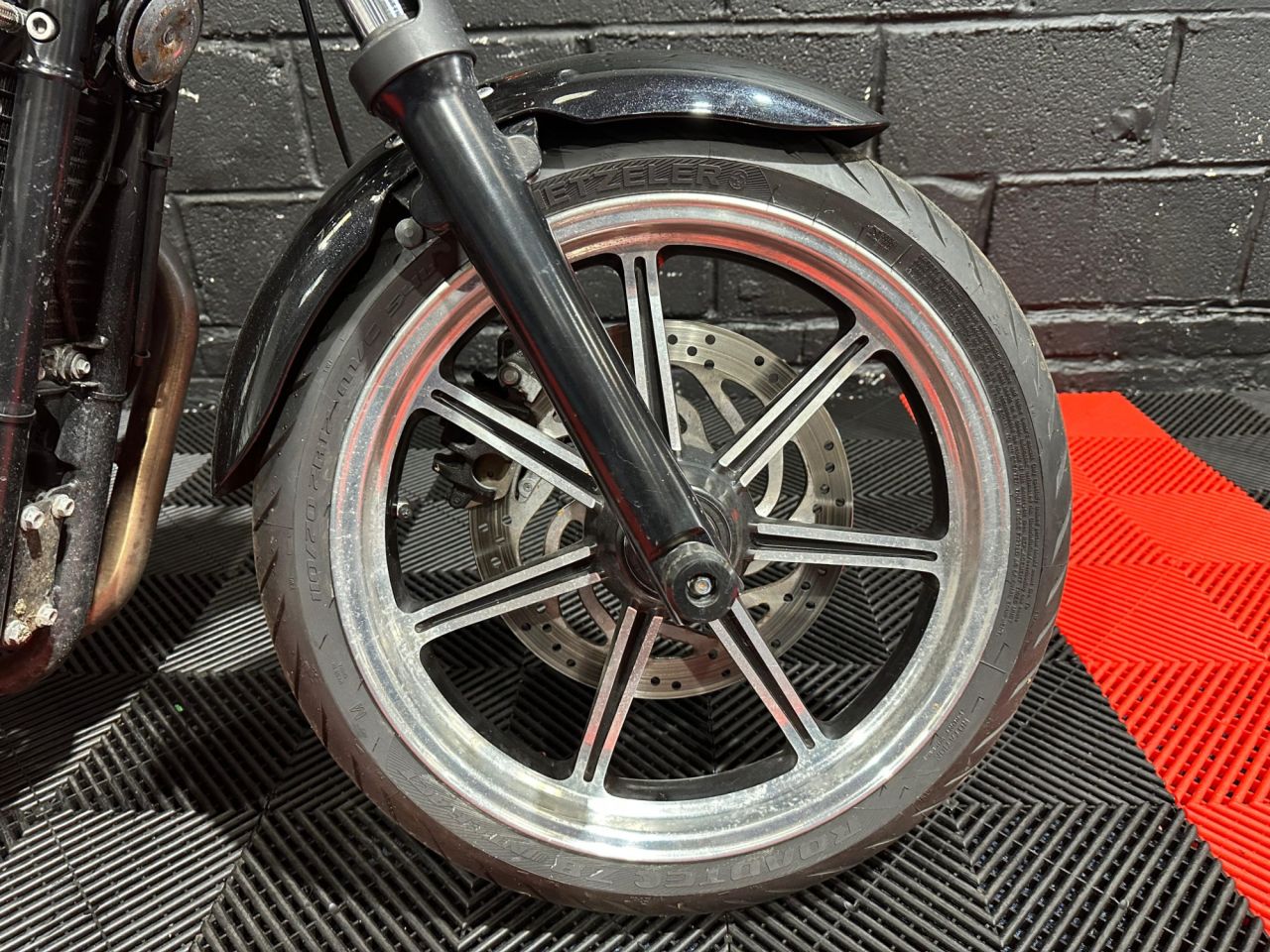 Used Triumph Bonneville 865 for sale - 78434505: Photo 16