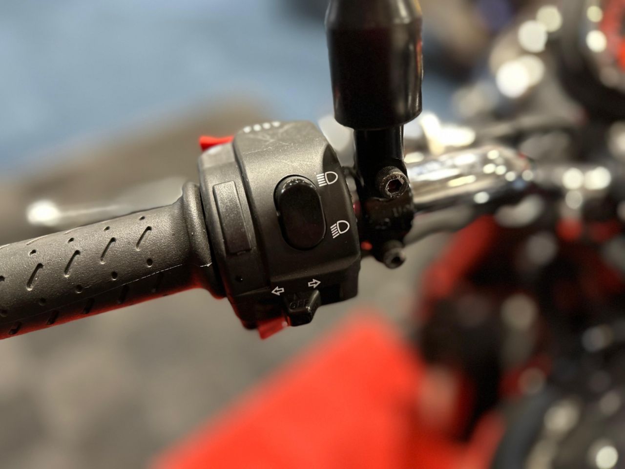 Used Triumph Bonneville 865 for sale - 78434505: Photo 21