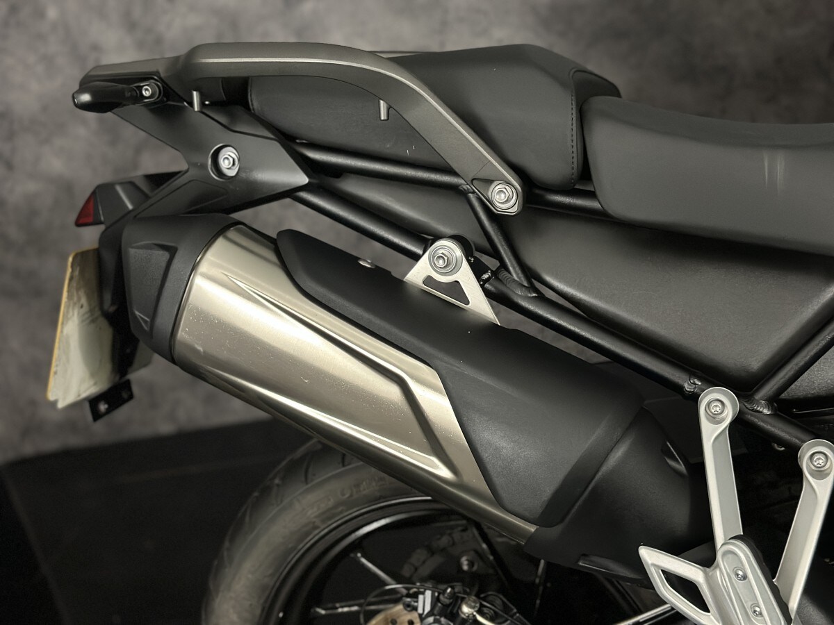 Triumph TIGER 850 SPORT