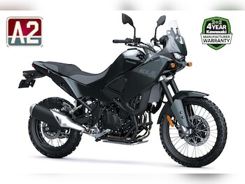 Used Kawasaki KLE 500 undefined for sale - bike-77869725: Photo