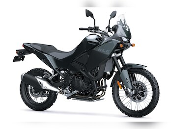 Used Kawasaki KLE 500 undefined for sale - bike-77869725: Photo