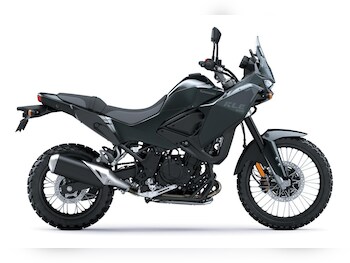 Used Kawasaki KLE 500 undefined for sale - bike-77869725: Photo