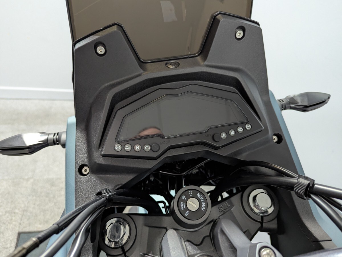 Used SYM NHR 125cc for sale - 78165324: Photo 10