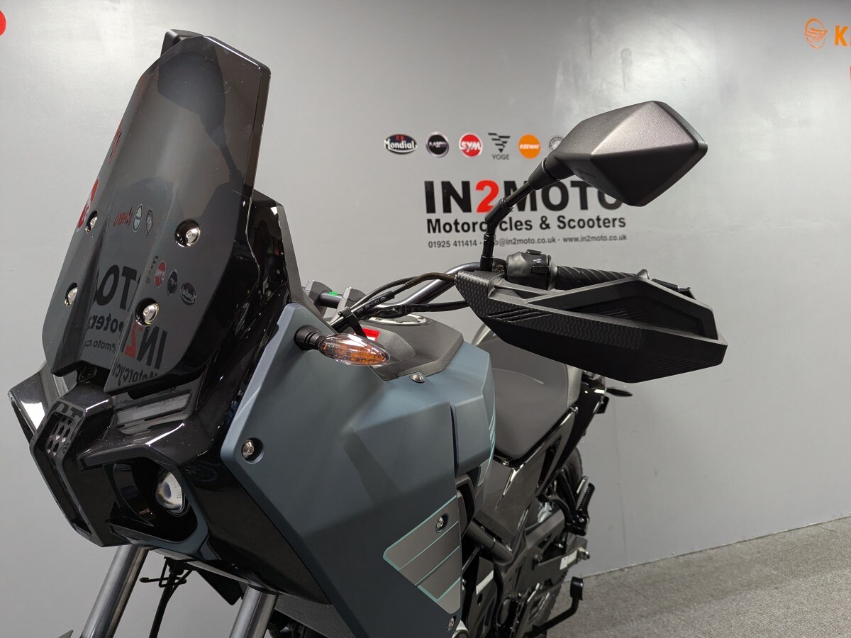Used SYM NHR 125cc for sale - 78165324: Photo 14