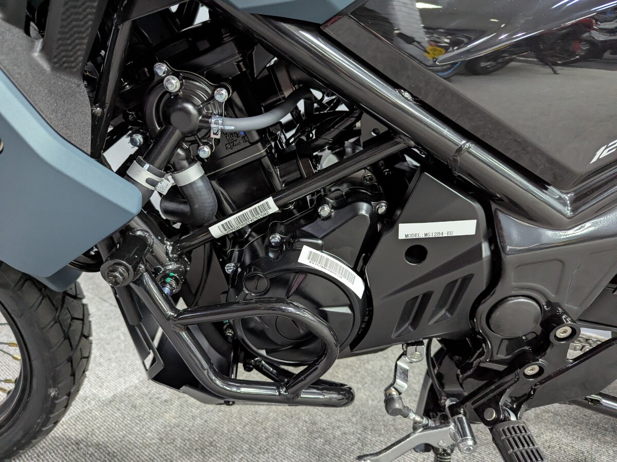 Used SYM NHR 125cc for sale - 78165324: Photo 17