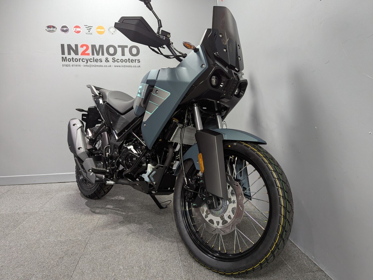 Used SYM NHR 125cc for sale - 78165324: Photo 3