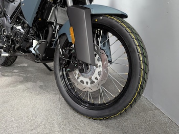 Used SYM NHR 125cc undefined for sale - bike-78165324: Photo