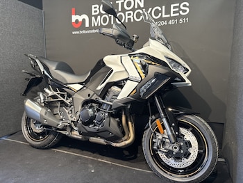 Used Kawasaki Versys 1100 S undefined for sale - bike-77865815: Photo