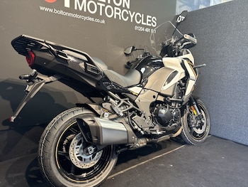 Used Kawasaki Versys 1100 S undefined for sale - bike-77865815: Photo