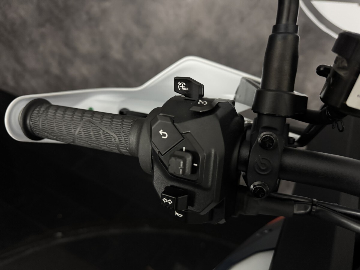 KTM 1390 Super Adventure R