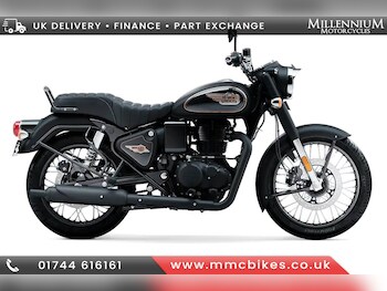 Used Royal Enfield Bullet 350 undefined for sale - bike-77867831: Photo