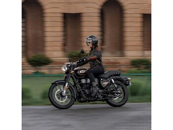 Used Royal Enfield Bullet 350 undefined for sale - bike-77867831: Photo