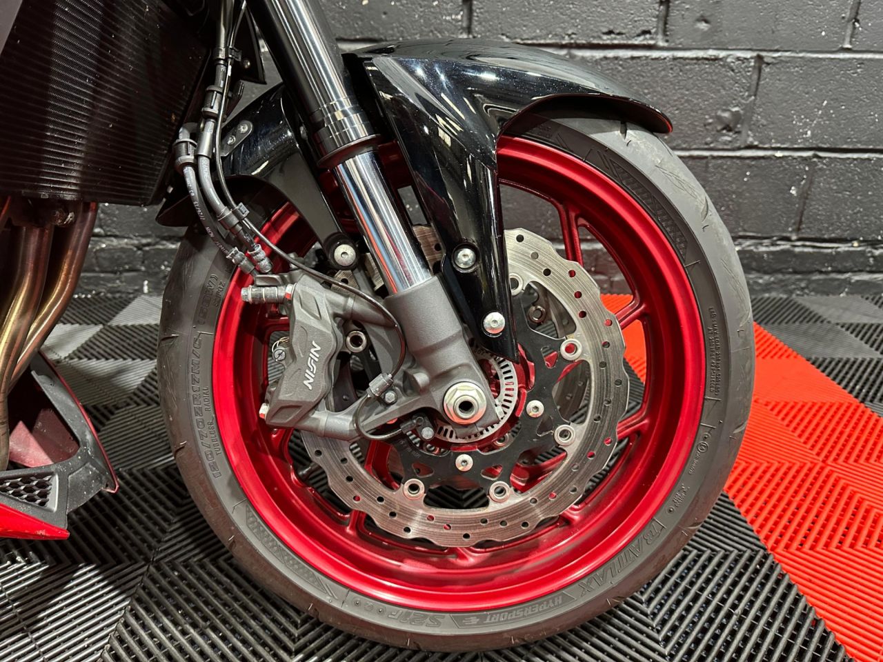 Used Suzuki GSX-S750 for sale - 78434407: Photo 16