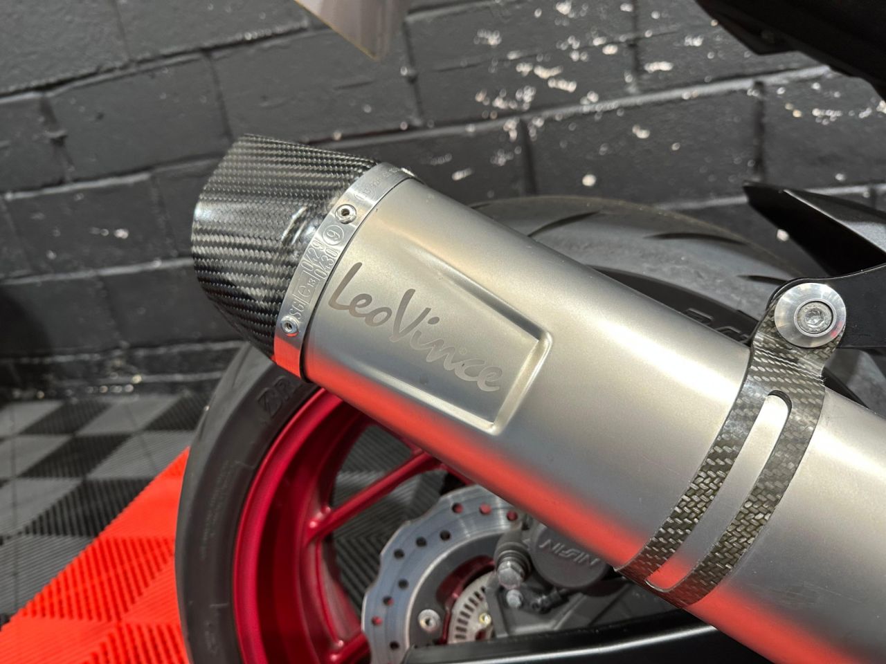 Used Suzuki GSX-S750 for sale - 78434407: Photo 17