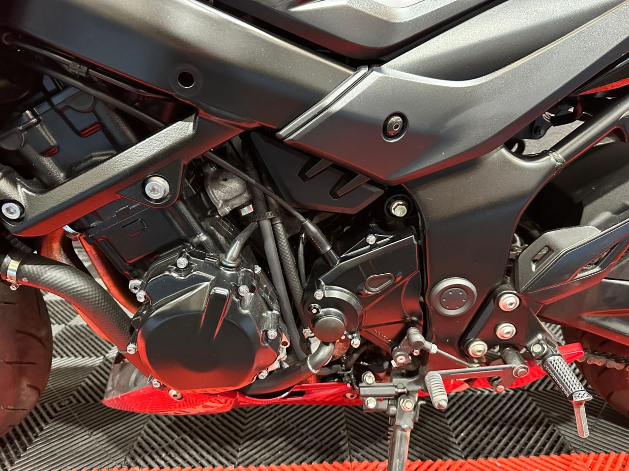 Used Suzuki GSX-S750 for sale - 78434407: Photo 19