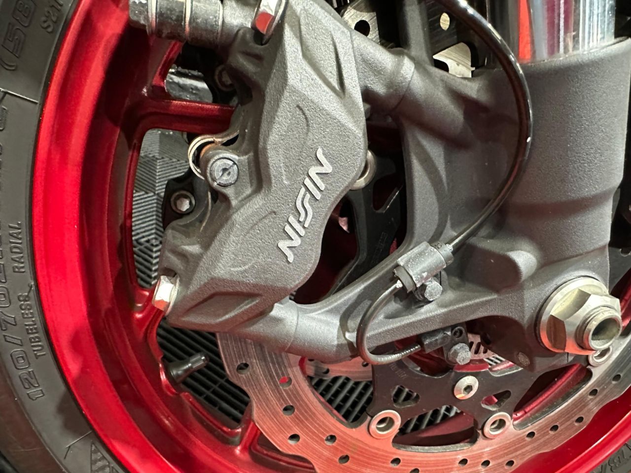 Used Suzuki GSX-S750 for sale - 78434407: Photo 22