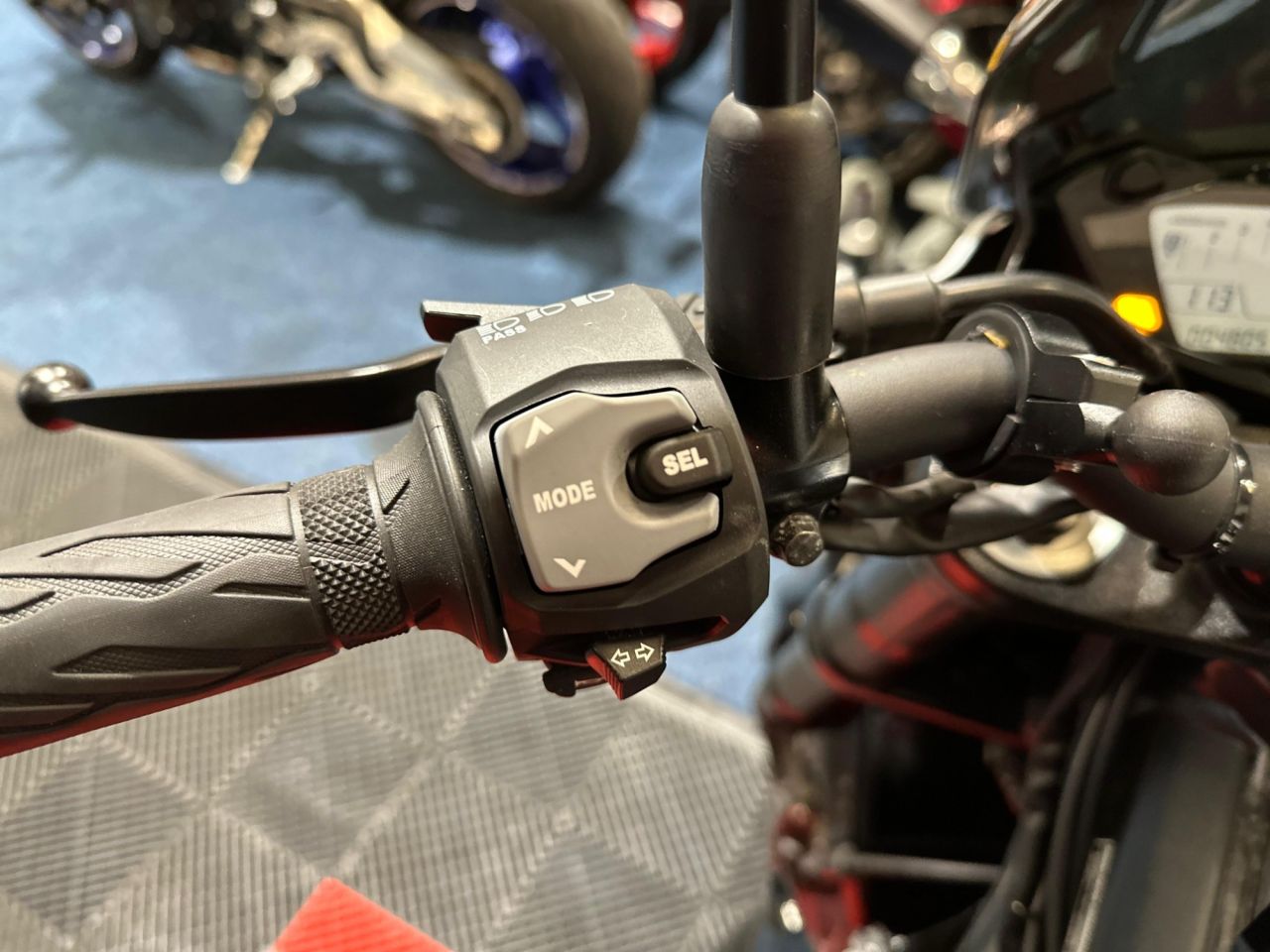 Used Suzuki GSX-S750 for sale - 78434407: Photo 23