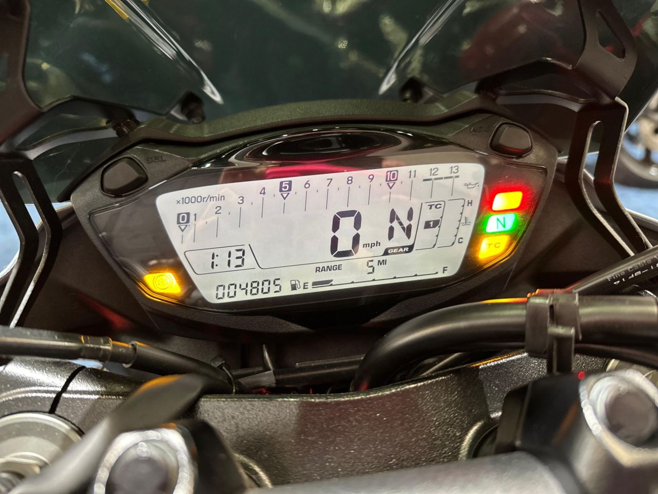 Used Suzuki GSX-S750 for sale - 78434407: Photo 24