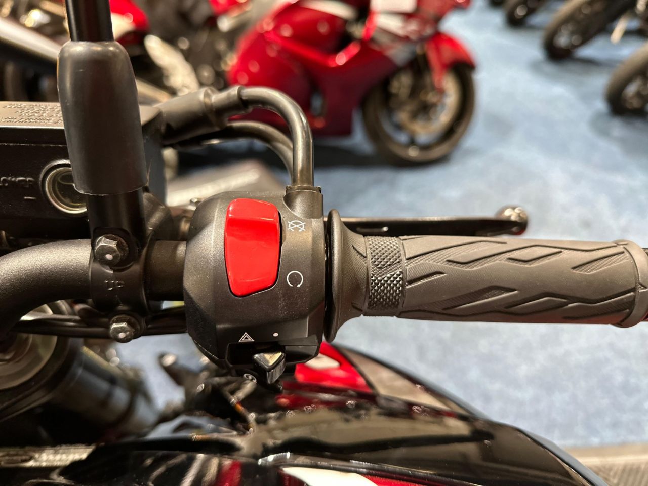 Used Suzuki GSX-S750 for sale - 78434407: Photo 25