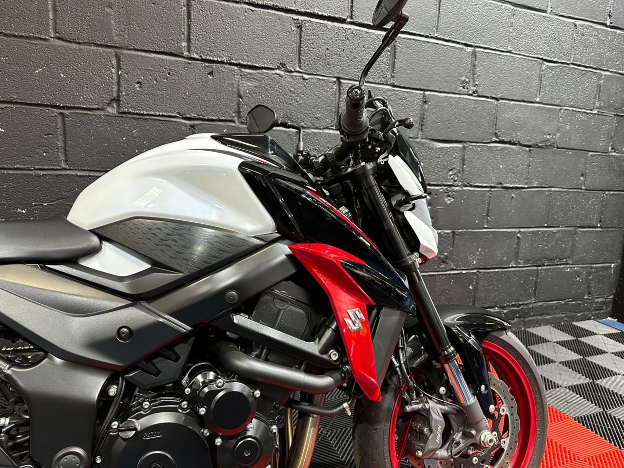 Used Suzuki GSX-S750 for sale - 78434407: Photo 26