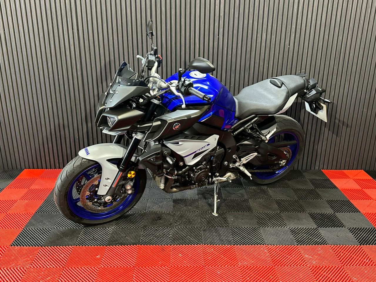 Used Yamaha MT-10 for sale - 78435508: Photo 10