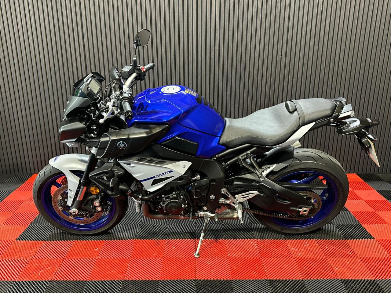 Used Yamaha MT-10 for sale - 78435508: Photo 11