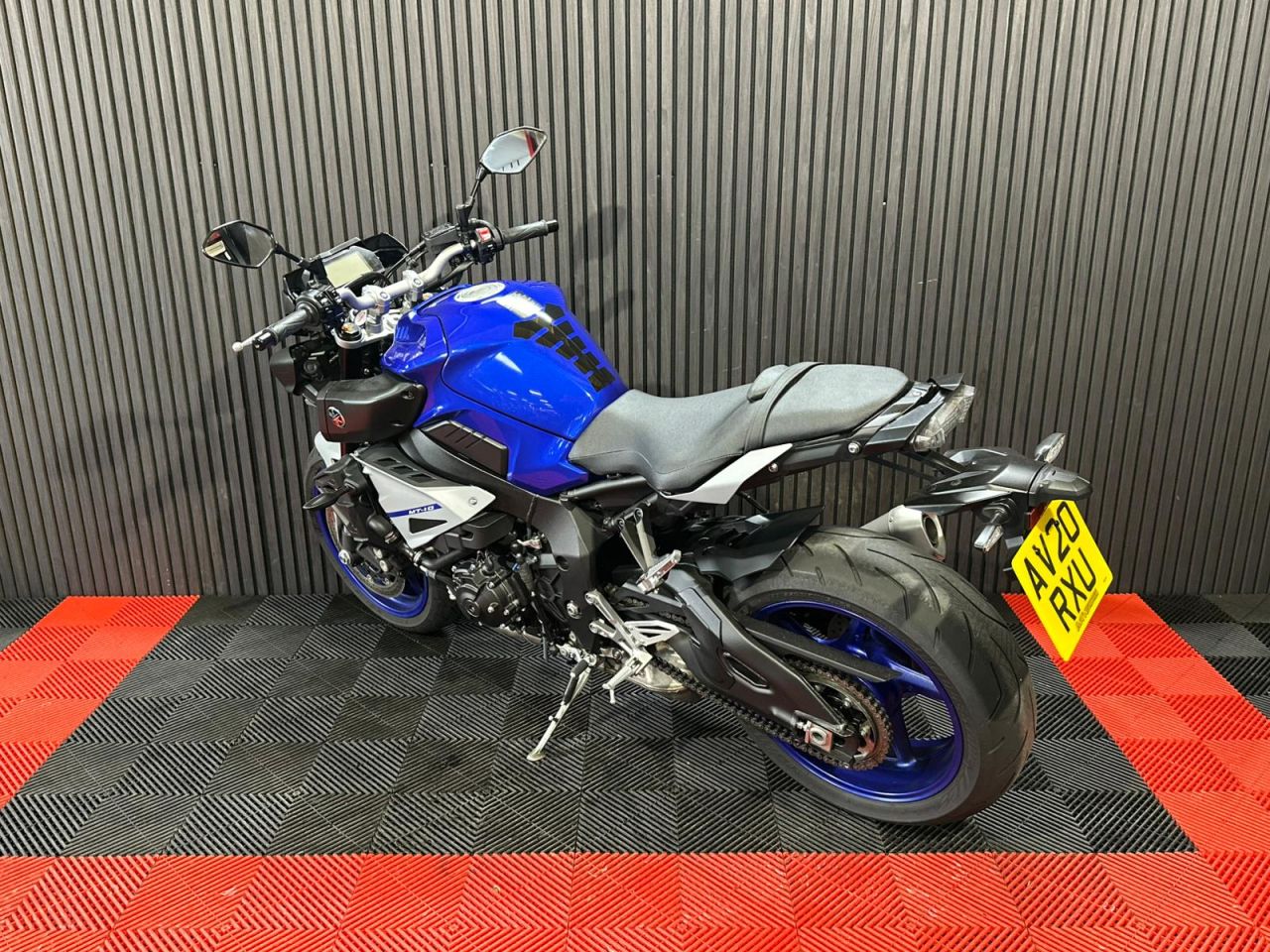 Used Yamaha MT-10 for sale - 78435508: Photo 12