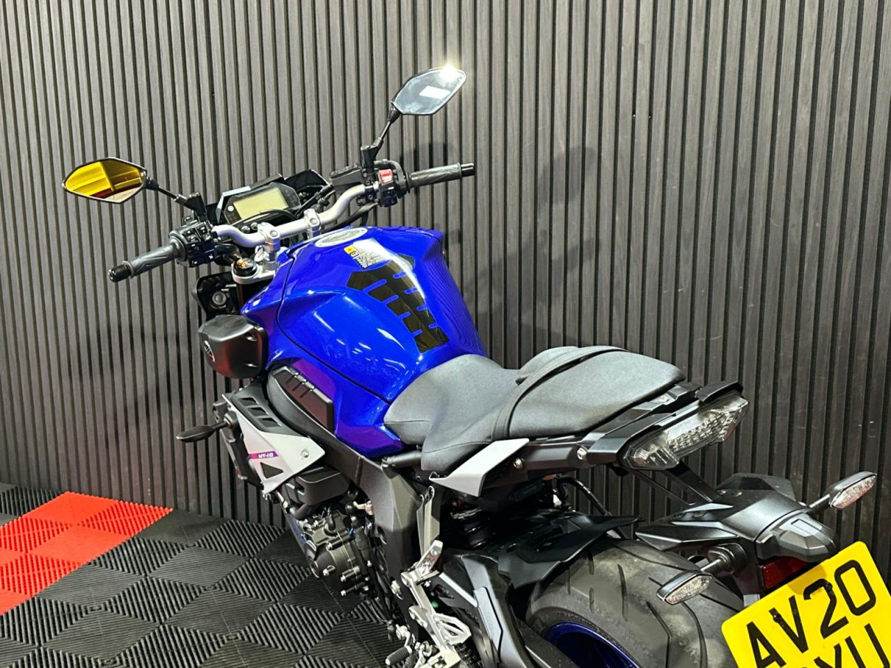 Used Yamaha MT-10 for sale - 78435508: Photo 13