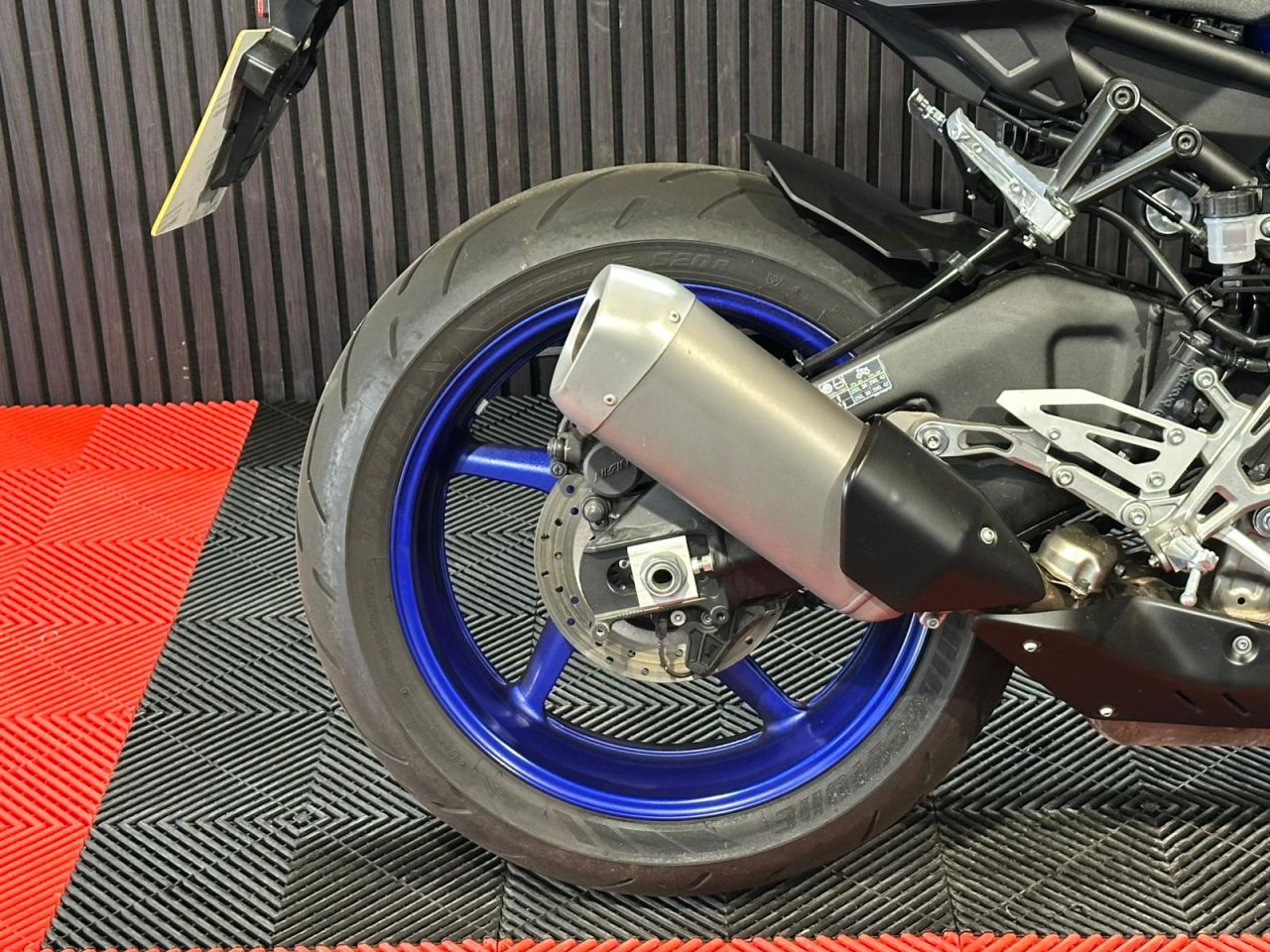 Used Yamaha MT-10 for sale - 78435508: Photo 14
