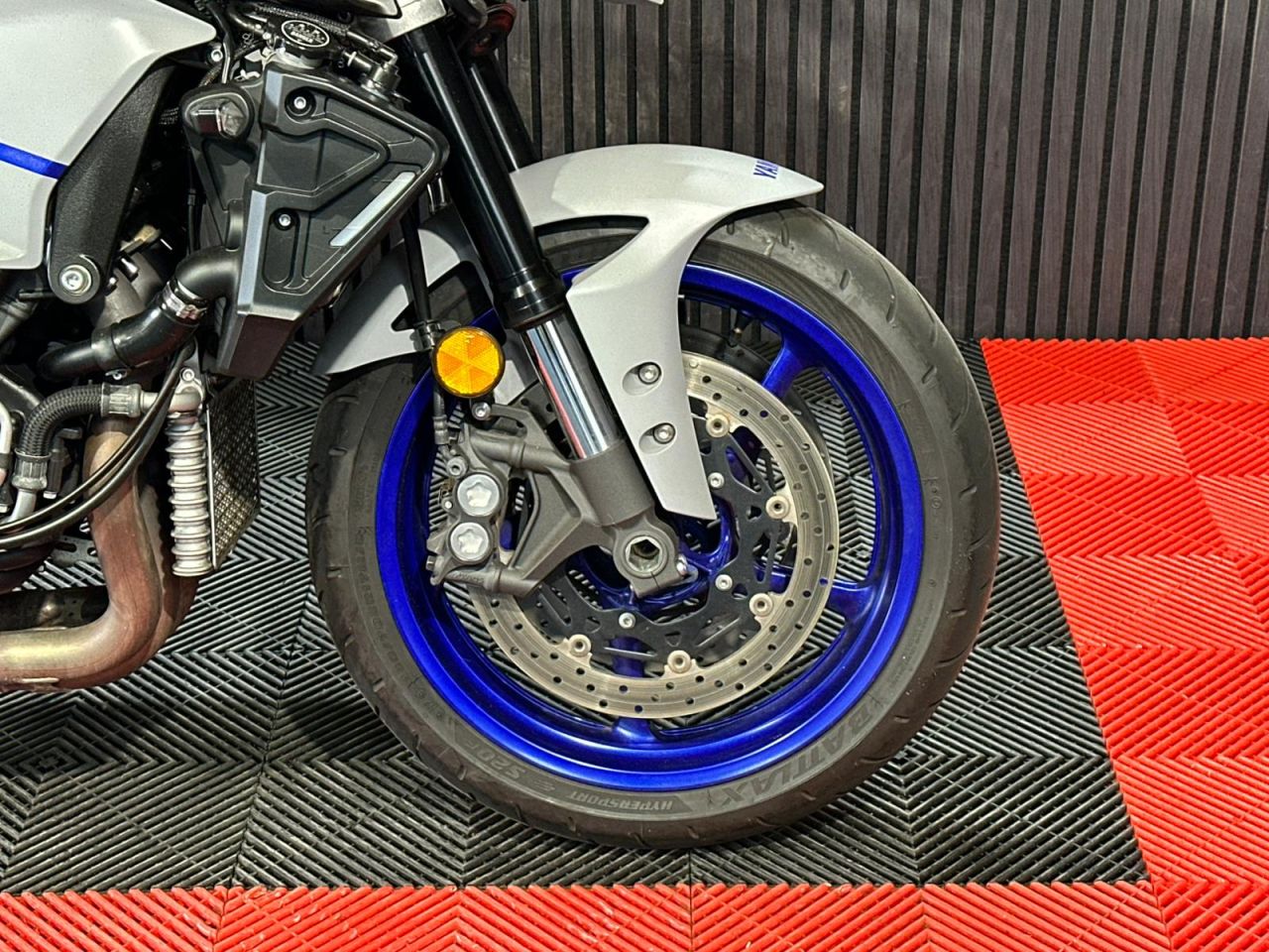 Used Yamaha MT-10 for sale - 78435508: Photo 16