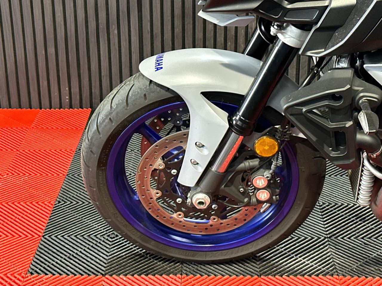 Used Yamaha MT-10 for sale - 78435508: Photo 17