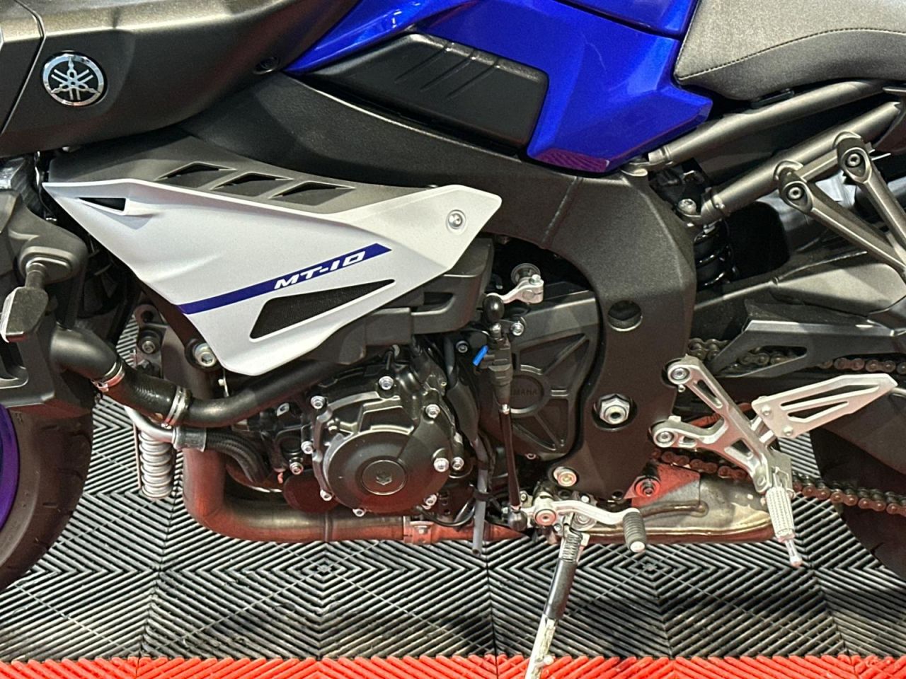 Used Yamaha MT-10 for sale - 78435508: Photo 18