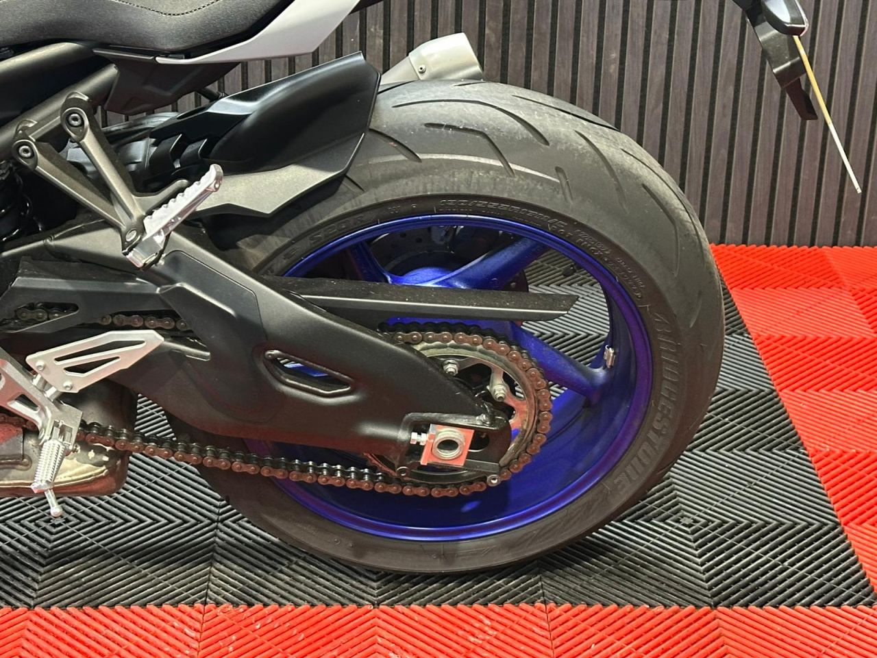 Used Yamaha MT-10 for sale - 78435508: Photo 19