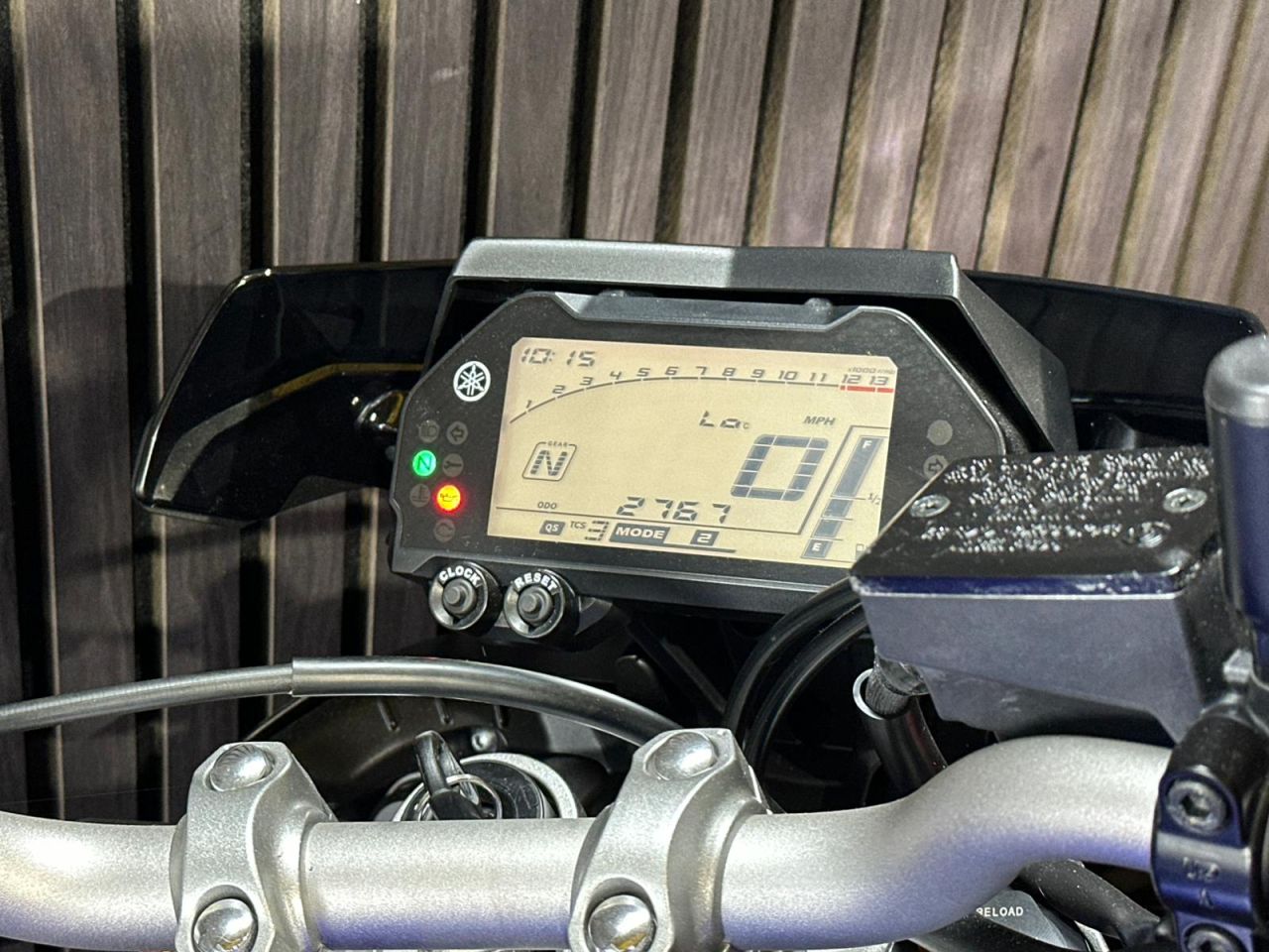 Used Yamaha MT-10 for sale - 78435508: Photo 21