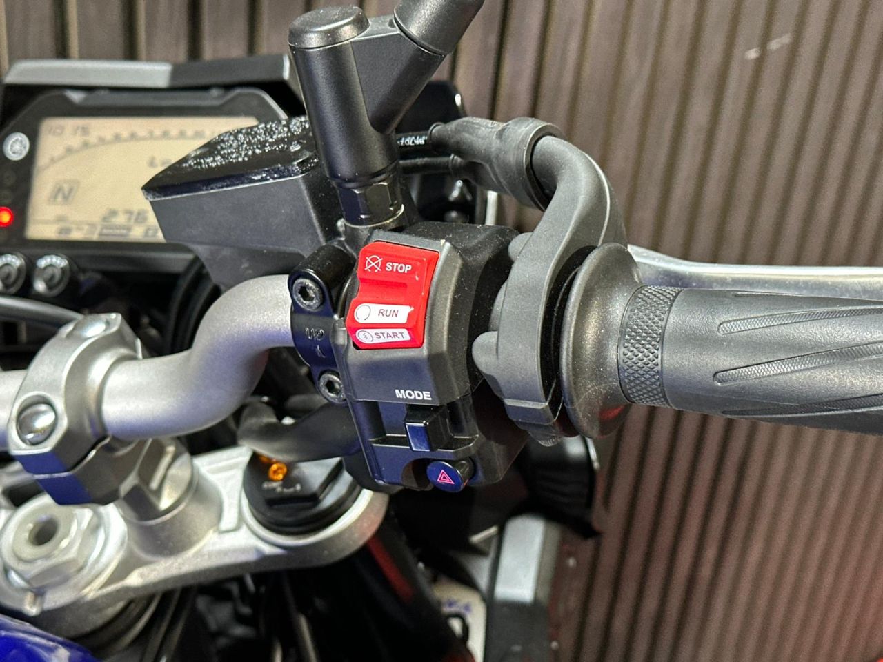 Used Yamaha MT-10 for sale - 78435508: Photo 22