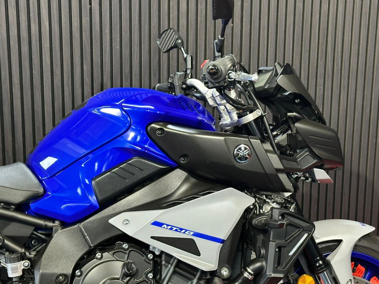 Used Yamaha MT-10 for sale - 78435508: Photo 23