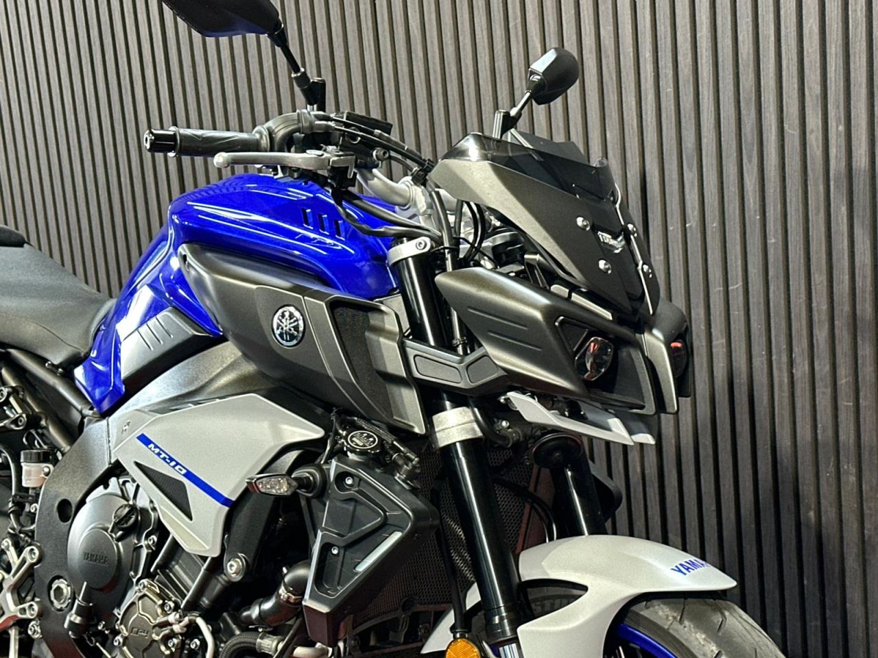 Used Yamaha MT-10 for sale - 78435508: Photo 24