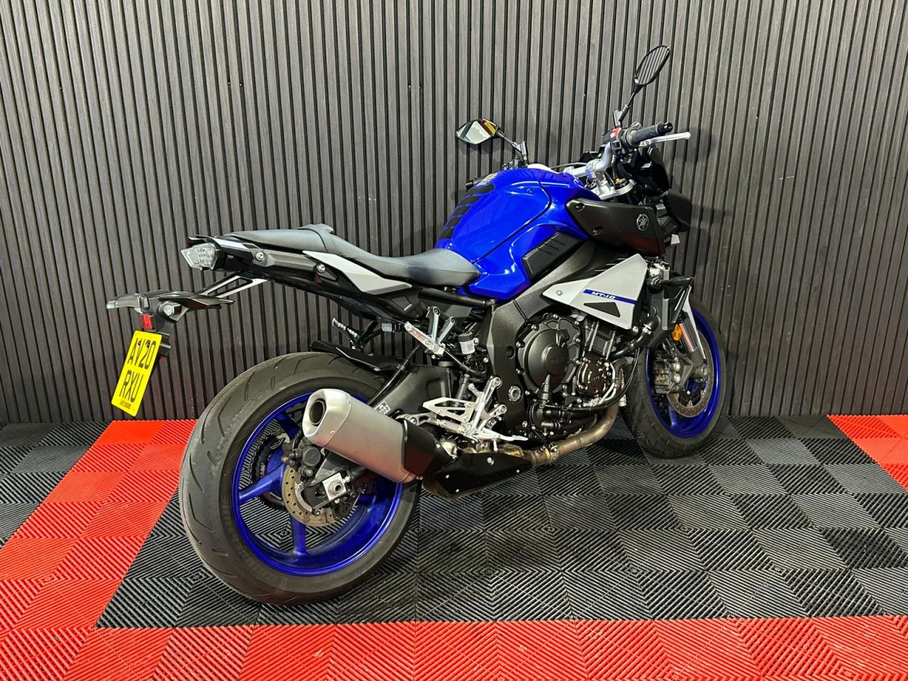 Used Yamaha MT-10 for sale - 78435508: Photo 6