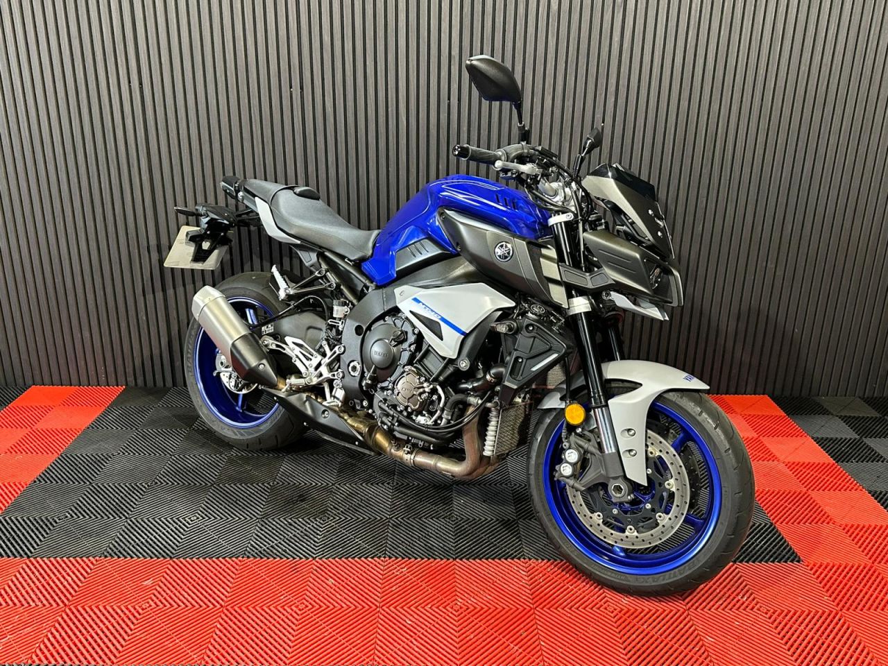 Used Yamaha MT-10 for sale - 78435508: Photo 8